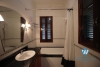House for rent in Tay Ho district, Ha Noi, Near westlake
